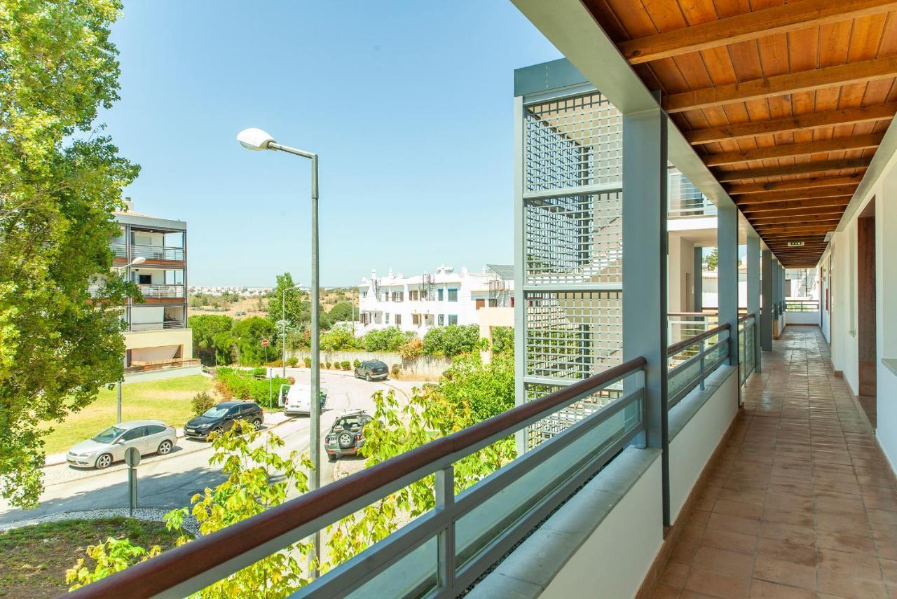 لاغوس A11 - Marinapark Hill Beach Apartment المظهر الخارجي الصورة
