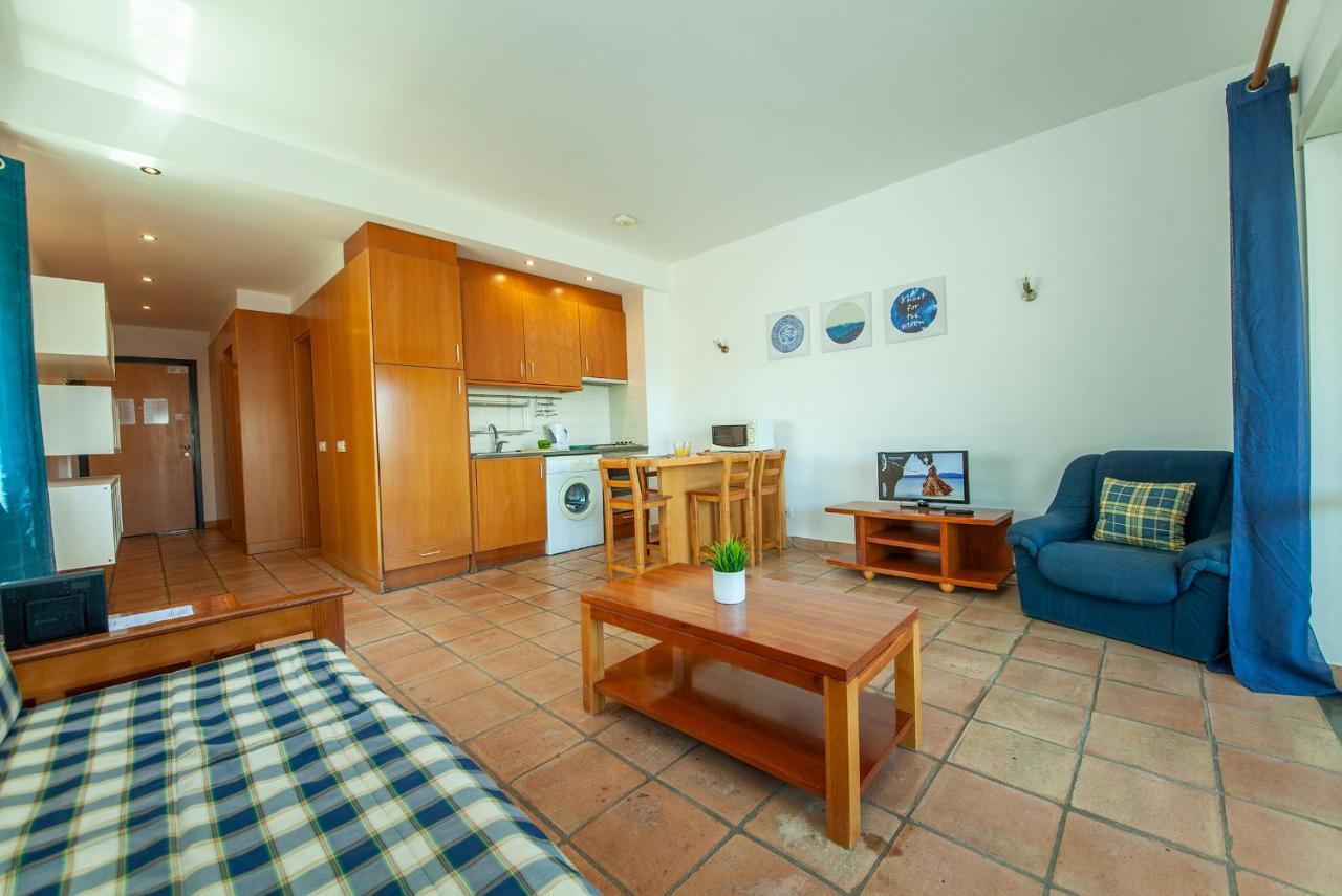 لاغوس A11 - Marinapark Hill Beach Apartment المظهر الخارجي الصورة
