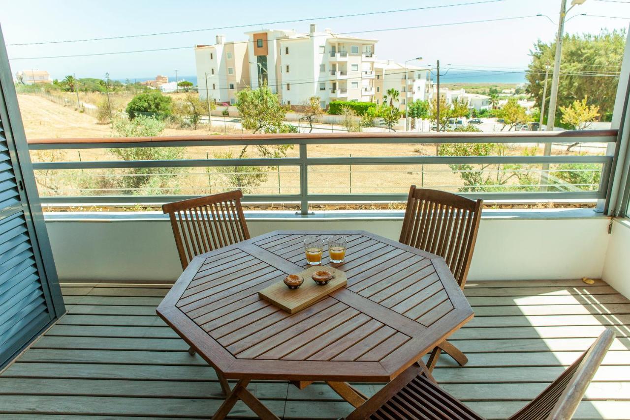 لاغوس A11 - Marinapark Hill Beach Apartment المظهر الخارجي الصورة
