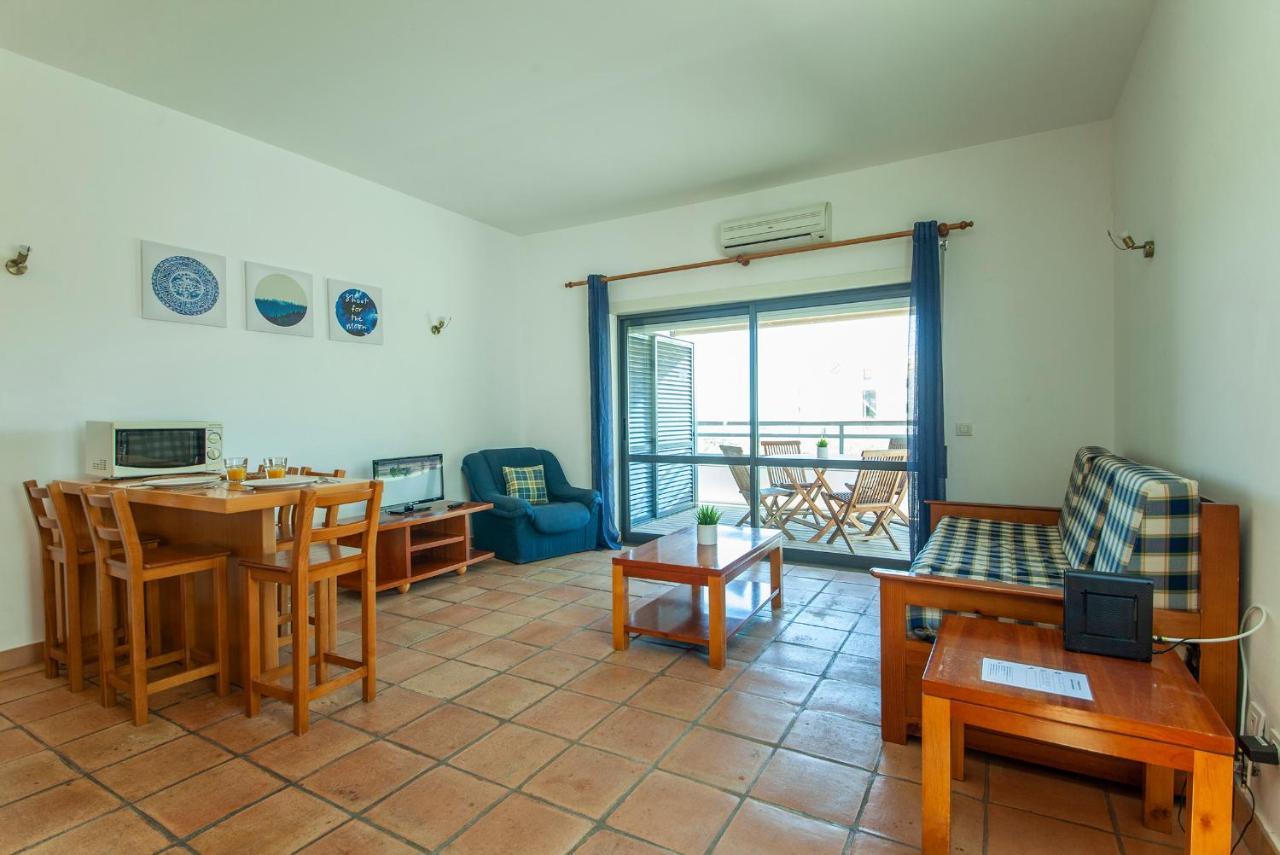لاغوس A11 - Marinapark Hill Beach Apartment المظهر الخارجي الصورة