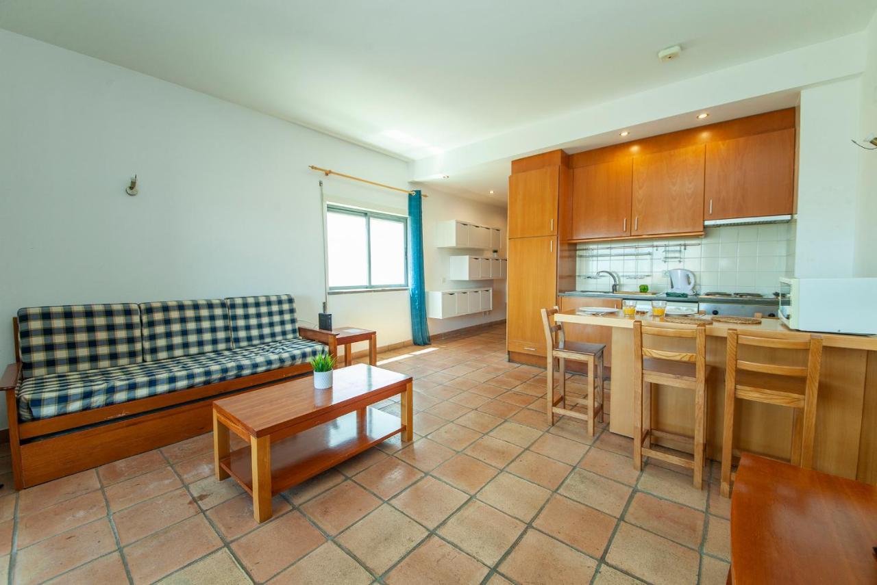 لاغوس A11 - Marinapark Hill Beach Apartment المظهر الخارجي الصورة