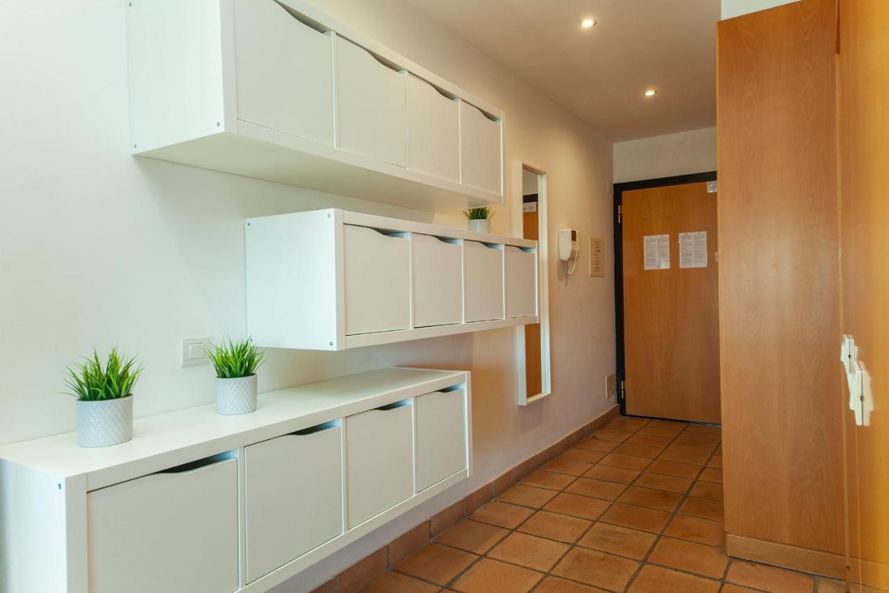 لاغوس A11 - Marinapark Hill Beach Apartment المظهر الخارجي الصورة
