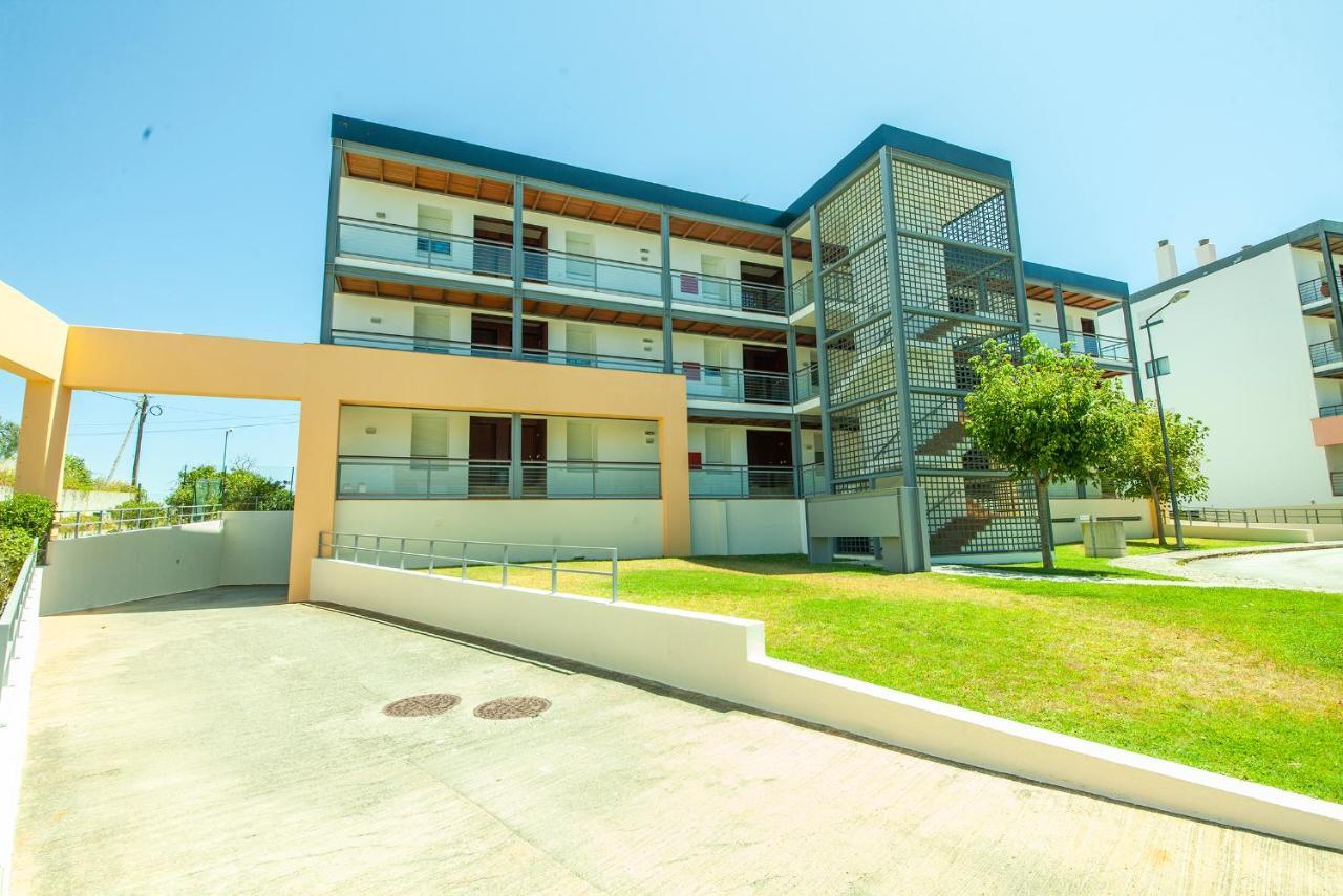 لاغوس A11 - Marinapark Hill Beach Apartment المظهر الخارجي الصورة