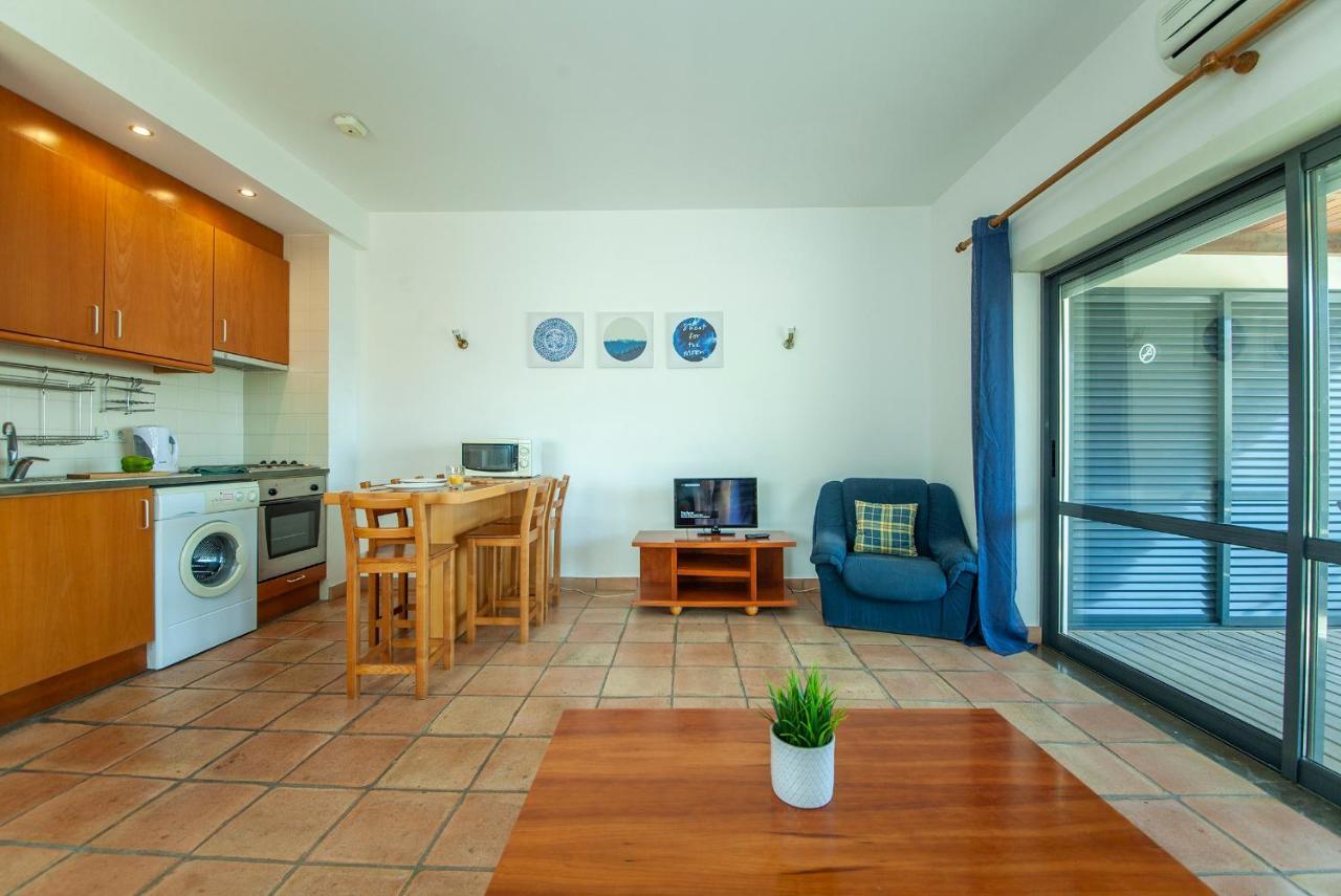 لاغوس A11 - Marinapark Hill Beach Apartment المظهر الخارجي الصورة