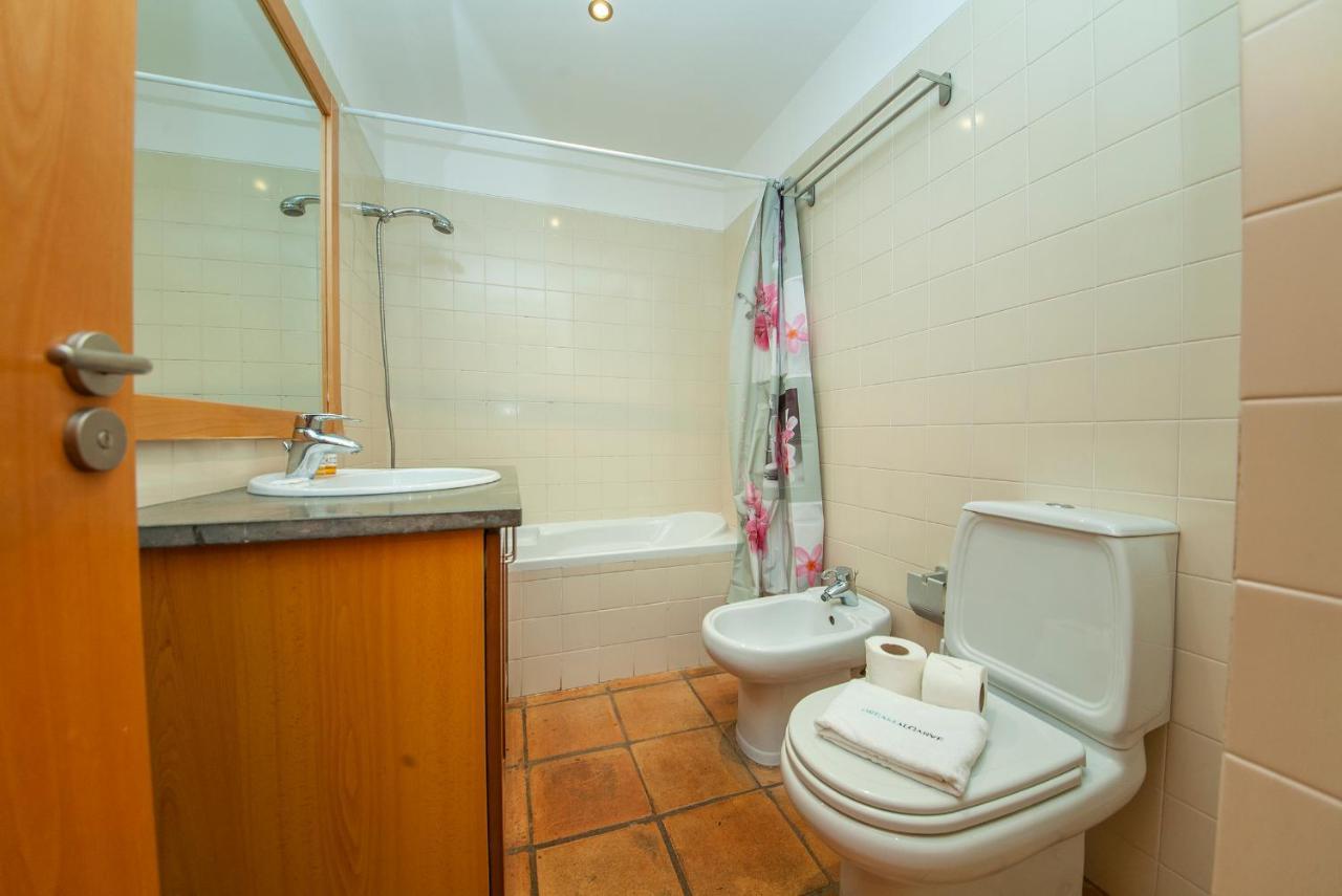 لاغوس A11 - Marinapark Hill Beach Apartment المظهر الخارجي الصورة