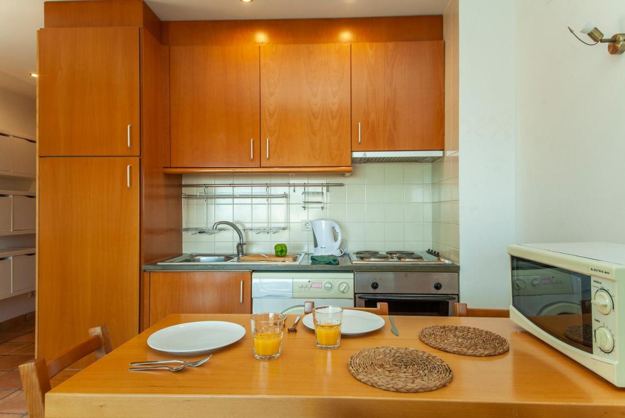 لاغوس A11 - Marinapark Hill Beach Apartment المظهر الخارجي الصورة