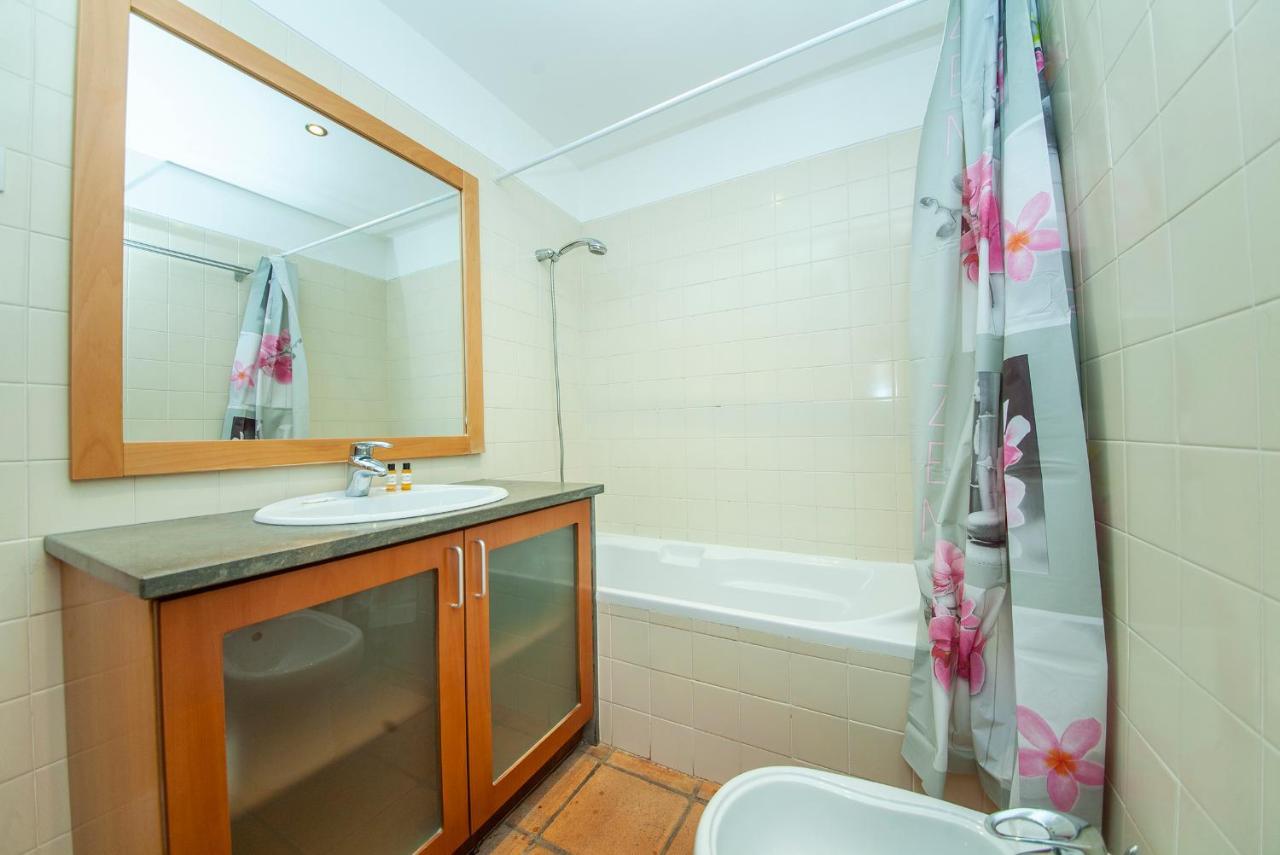 لاغوس A11 - Marinapark Hill Beach Apartment المظهر الخارجي الصورة